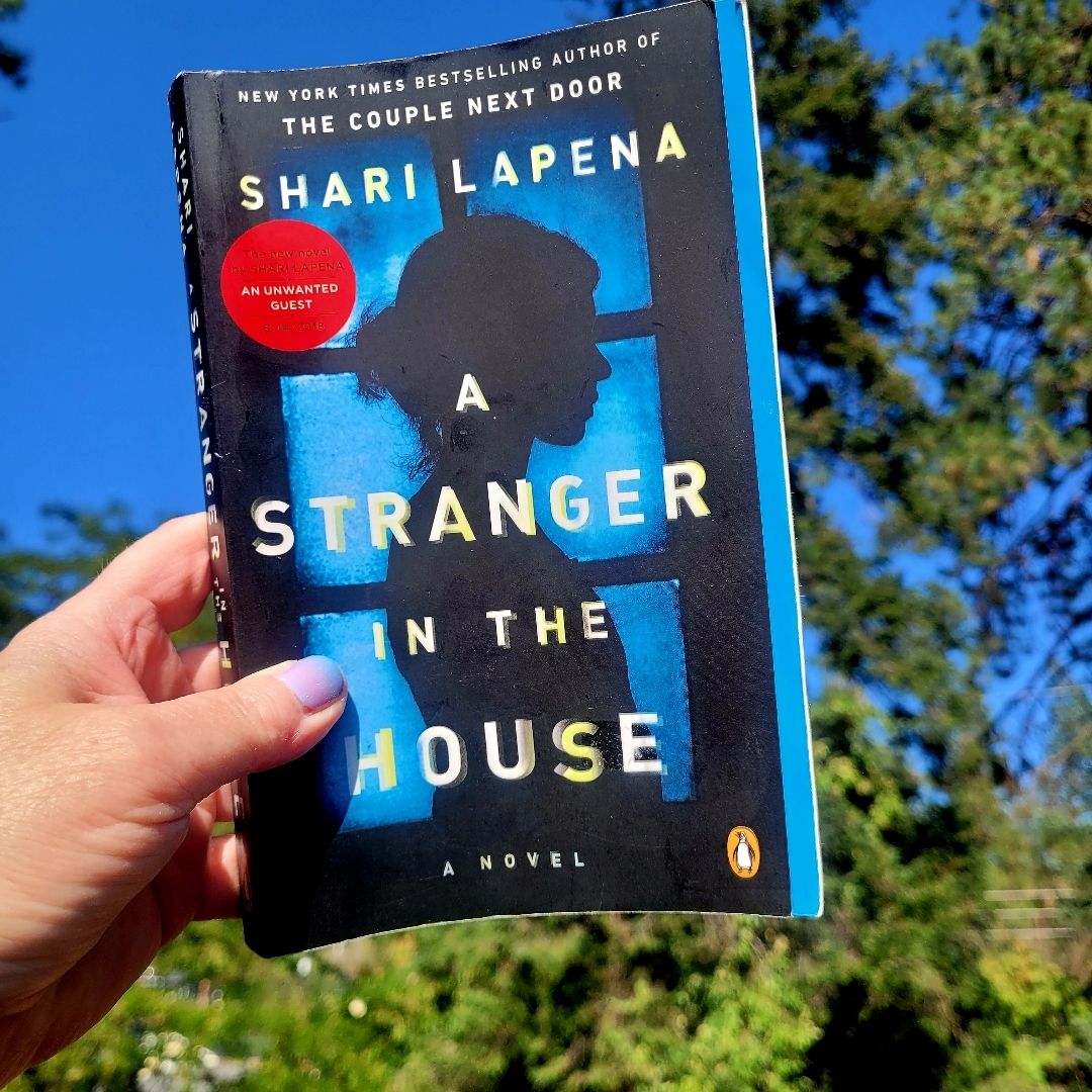 A Stranger in the House