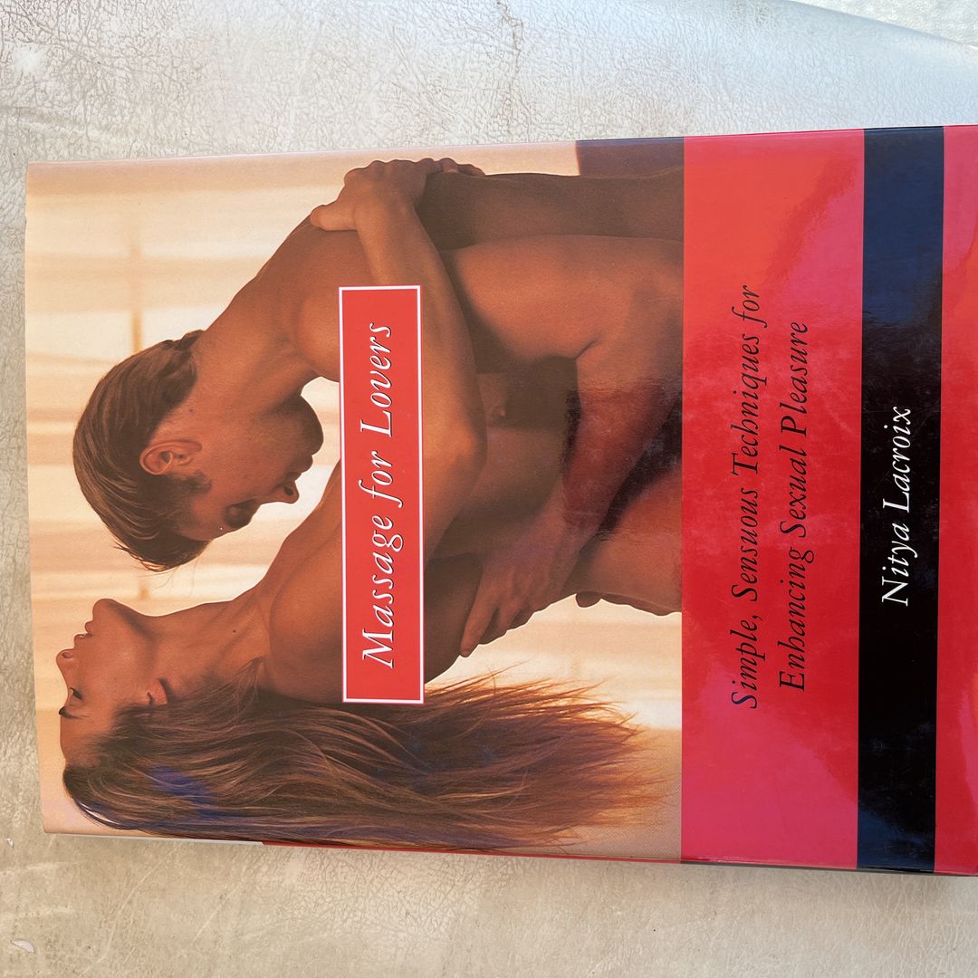 Erotic Massage