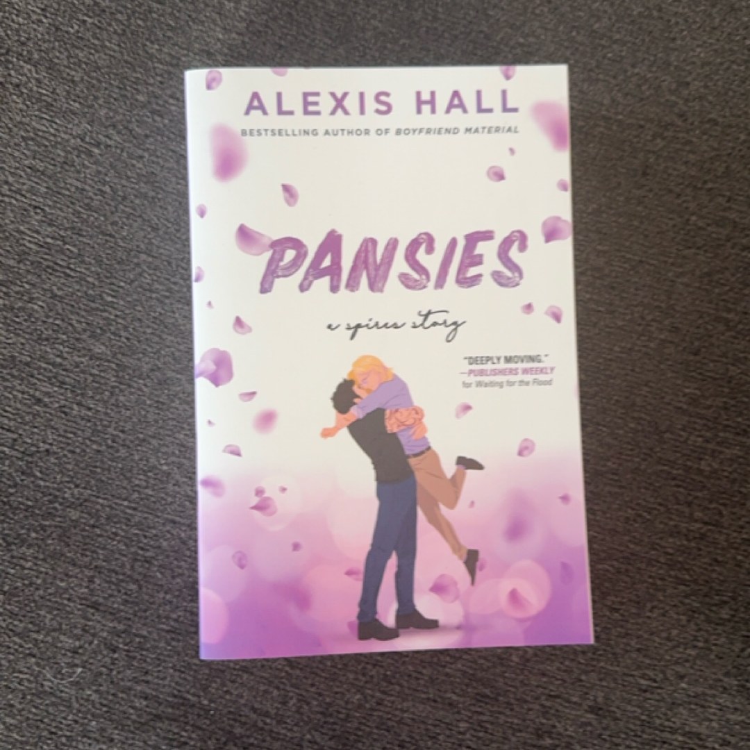 Pansies