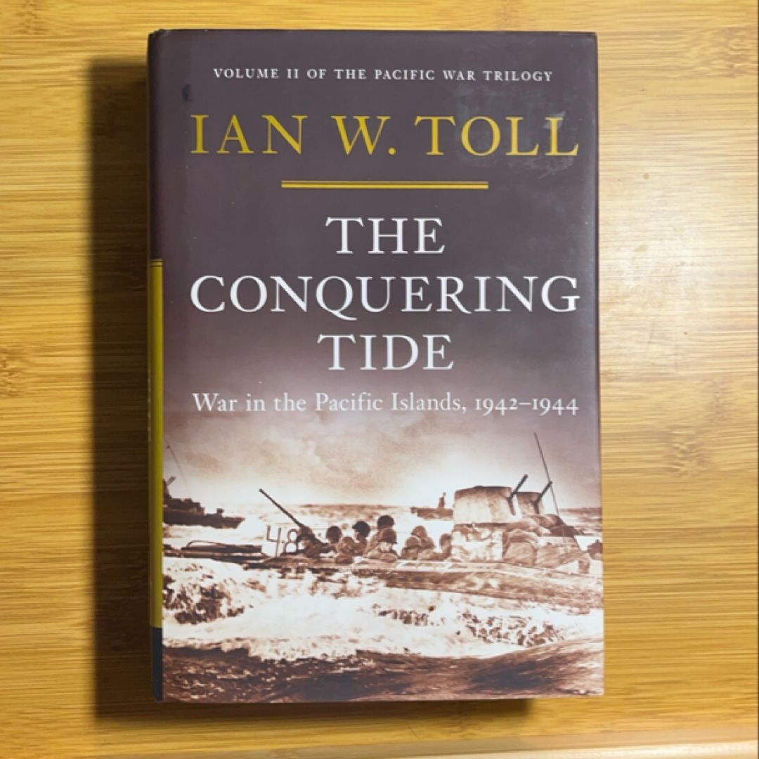 The Conquering Tide