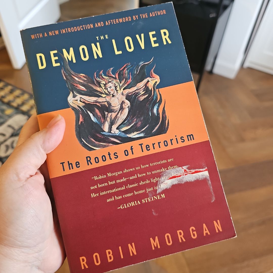 The Demon Lover