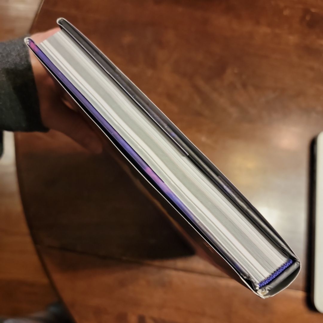 DUNE: the Graphic Novel, Book 3: the Prophet