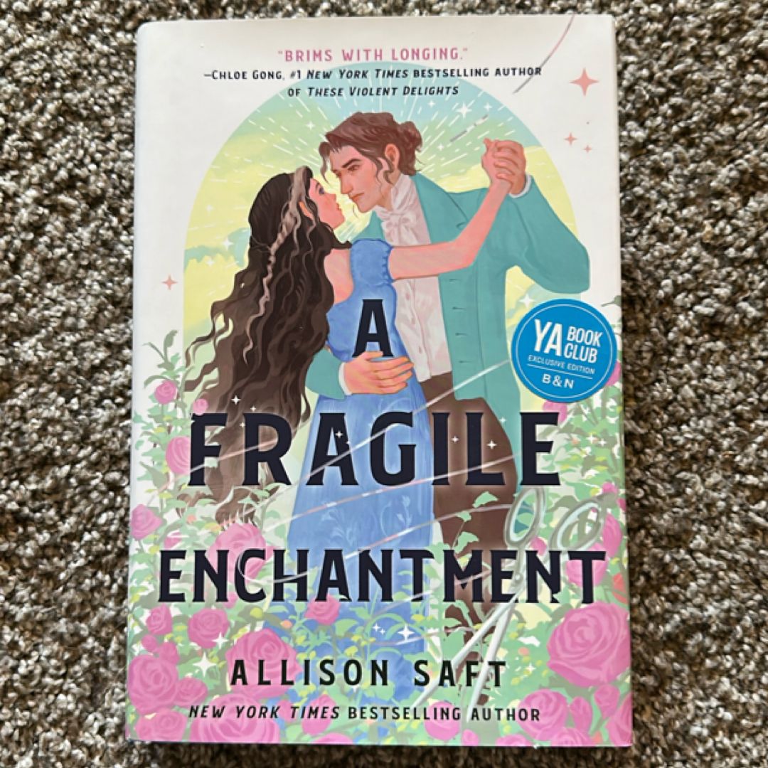 A Fragile Enchantment