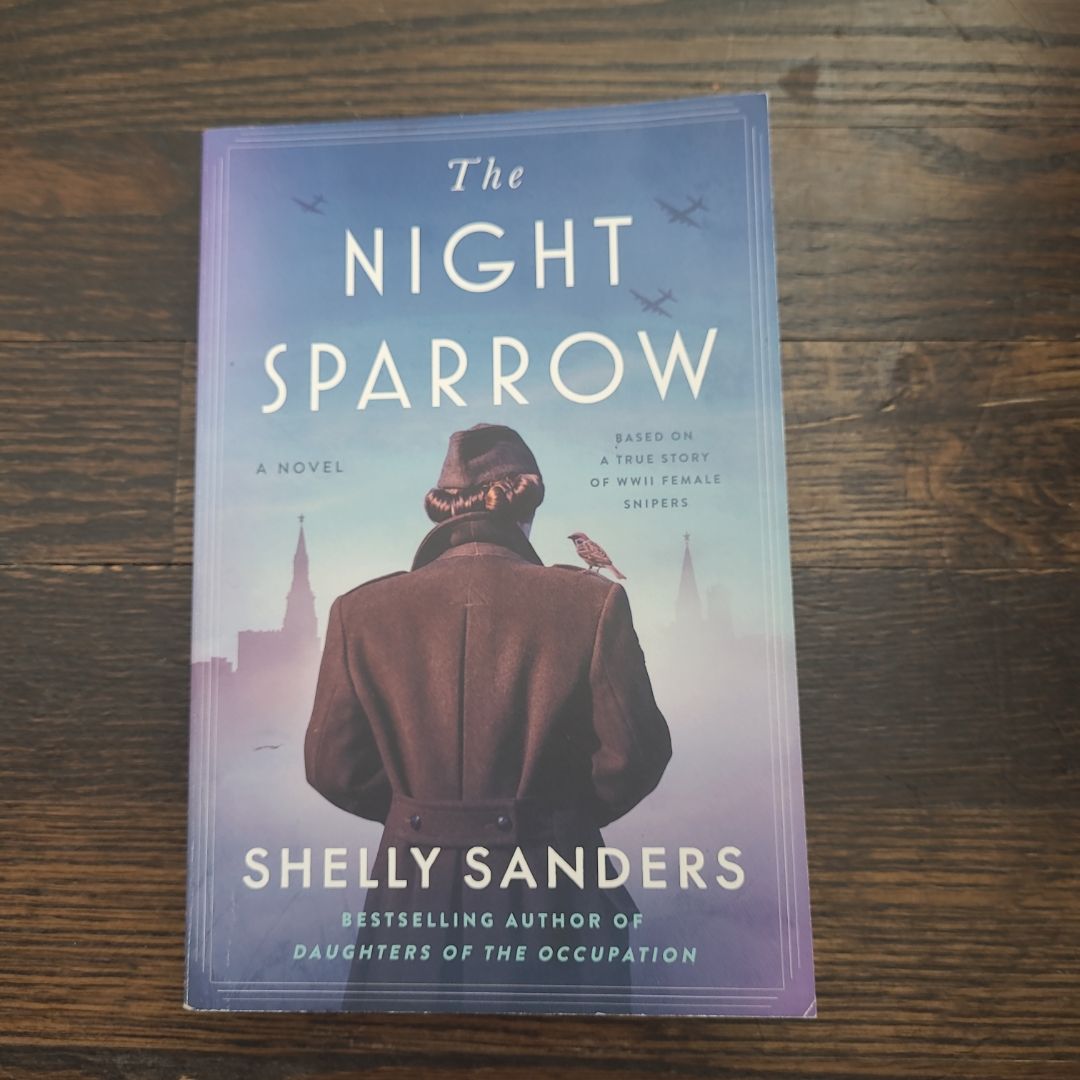 The Night Sparrow