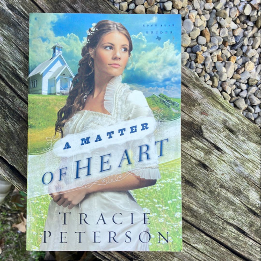 A Matter of Heart