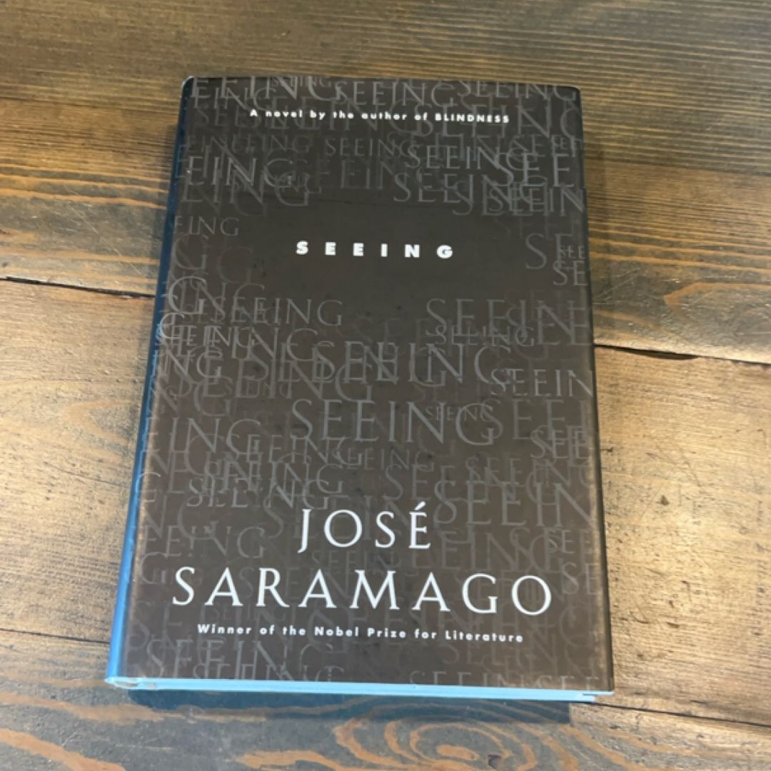 Seeing (fe/fp)