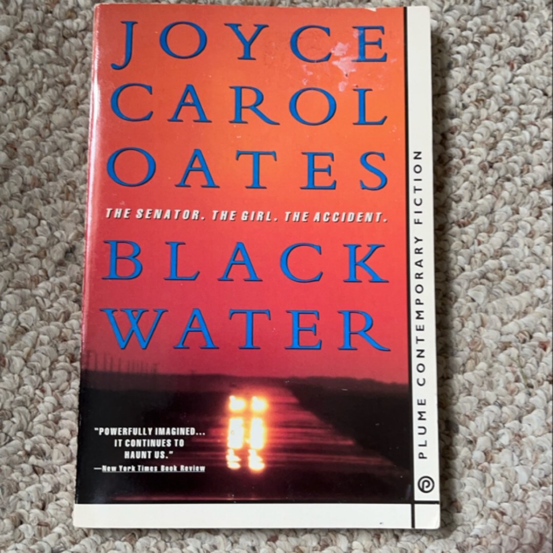 Black Water