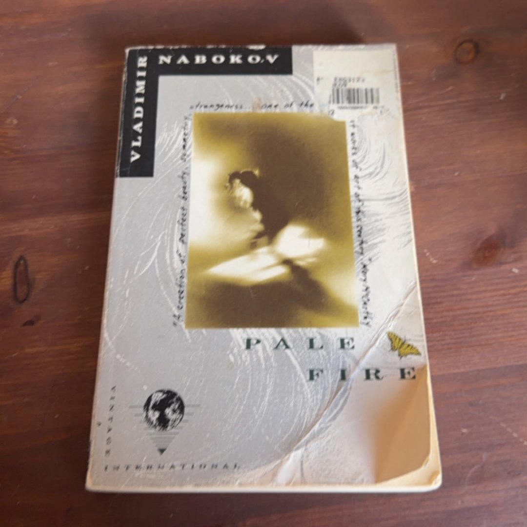 Pale Fire