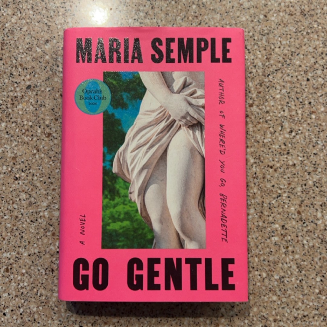 Go Gentle
