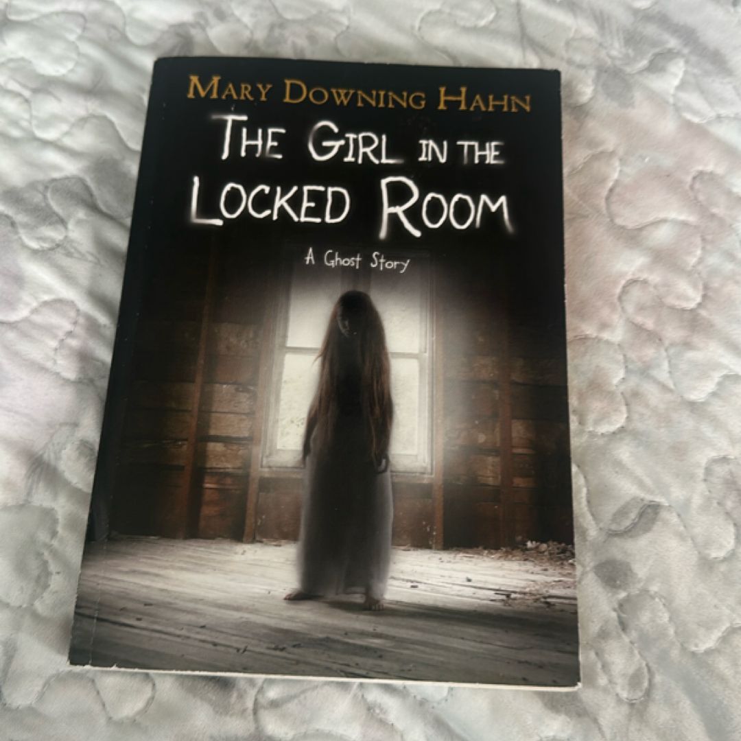 The Girl in the Locked Room