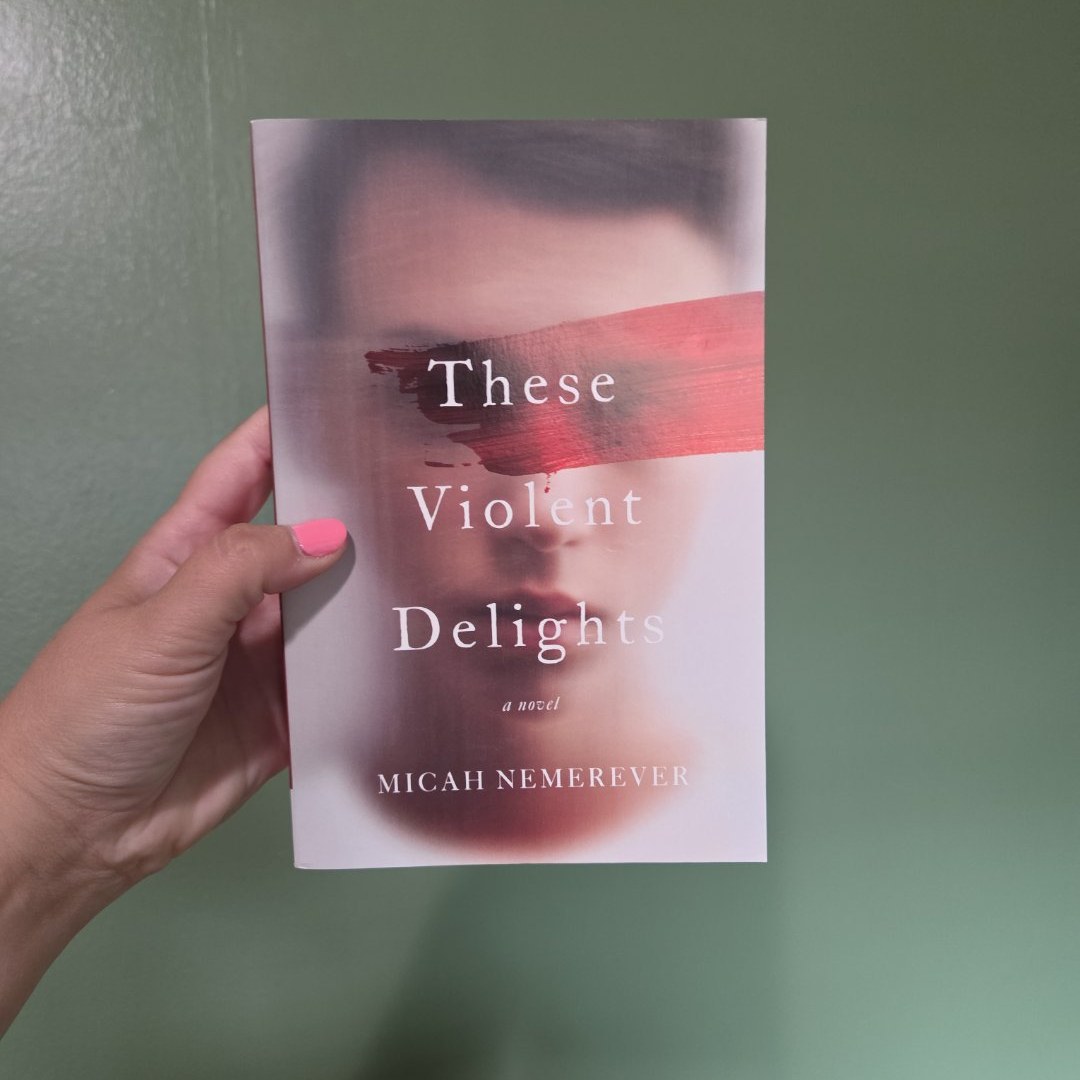 These Violent Delights