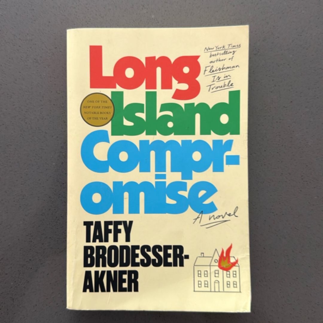 Long Island Compromise