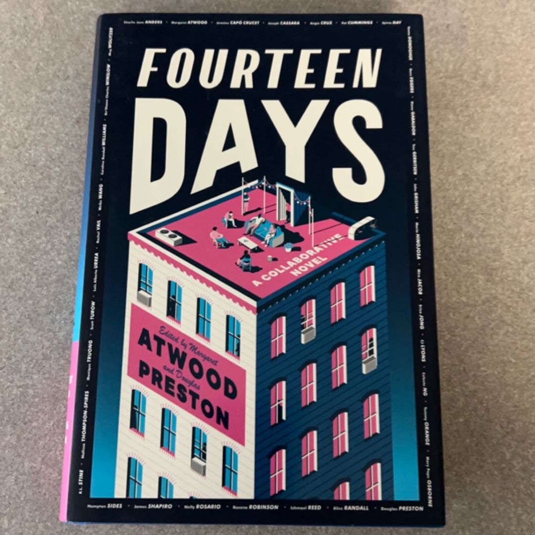 Fourteen Days