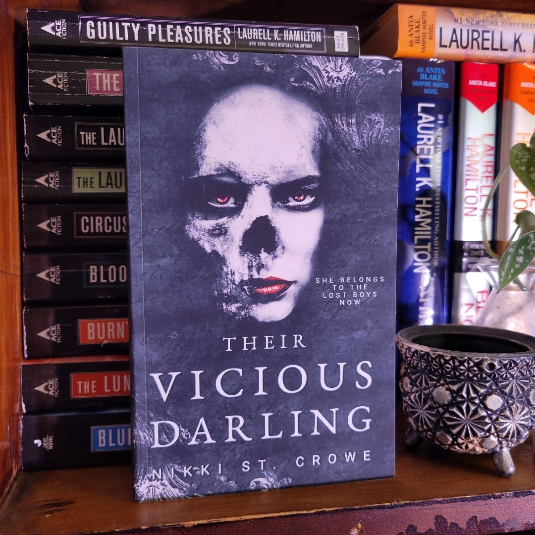 Their Vicious Darling