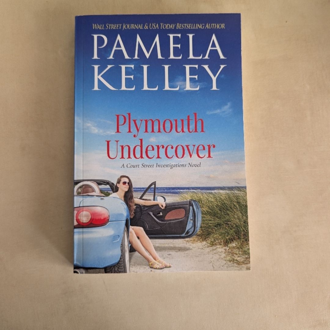 Plymouth Undercover