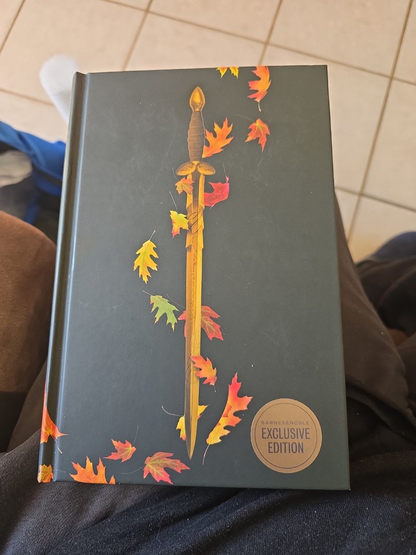 Chain Of Gold (barnes & Noble Deluxe Exclusive)