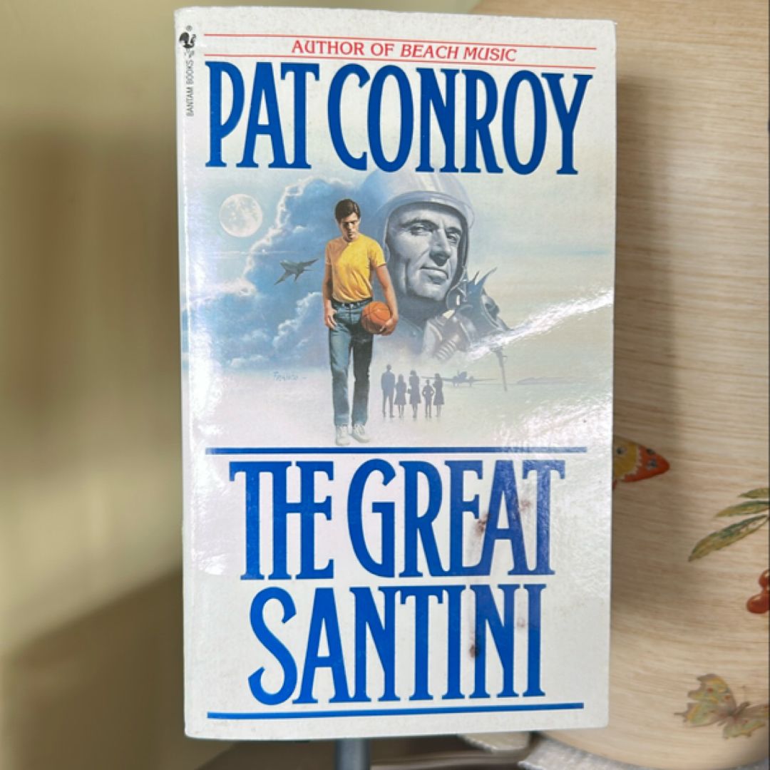 The Great Santini