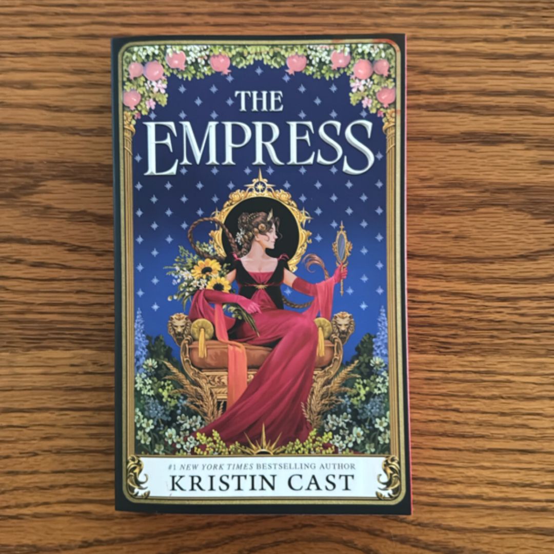 The Empress