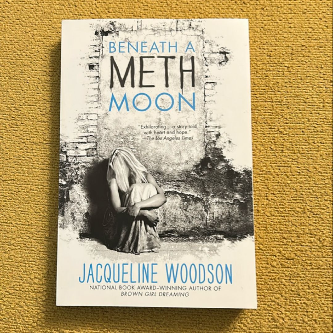 Beneath a Meth Moon