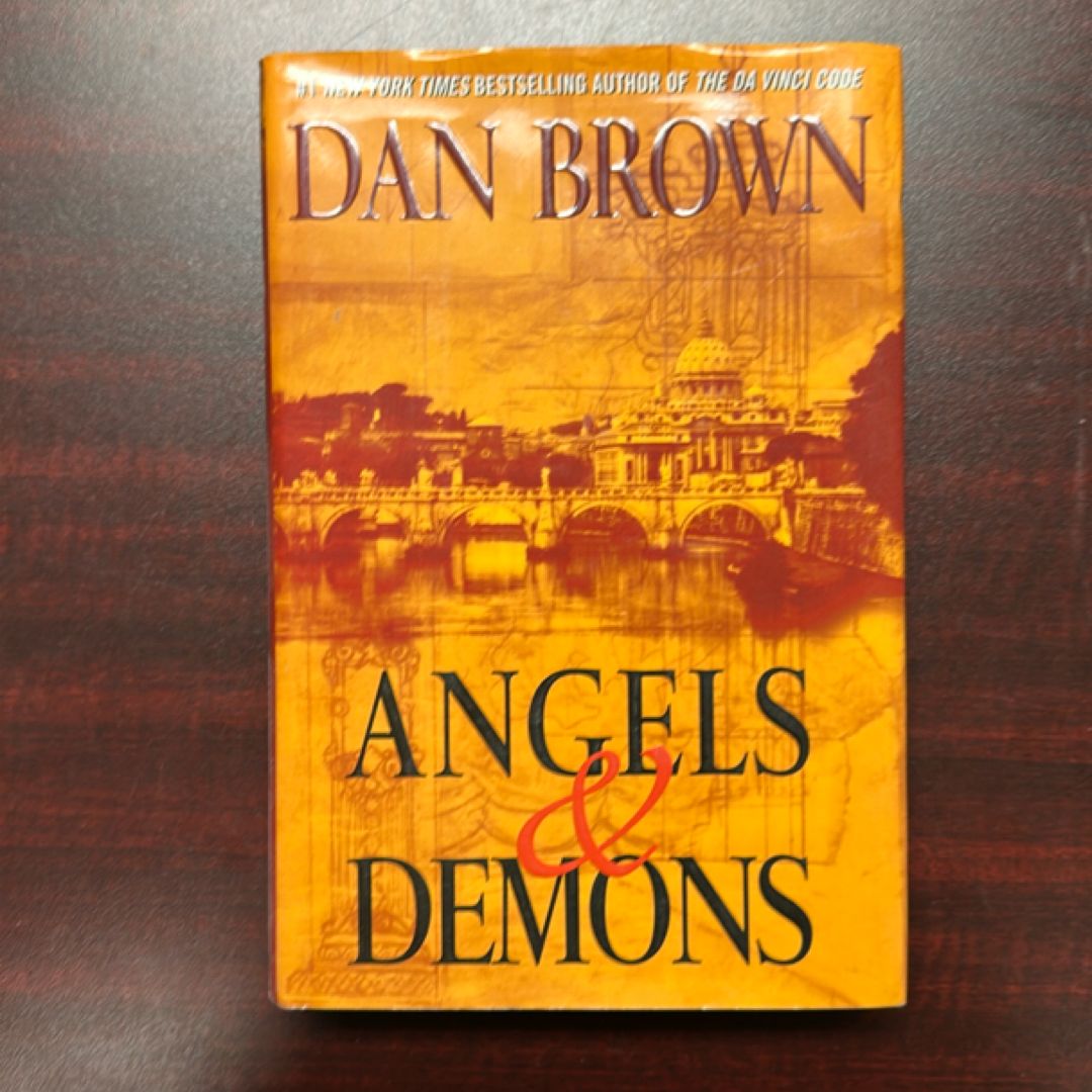 Angels and Demons