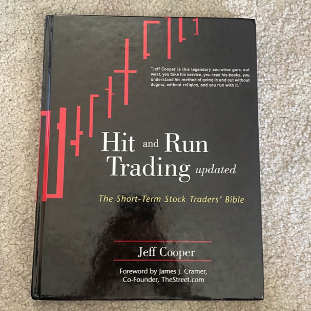 Hit and Run Trading
