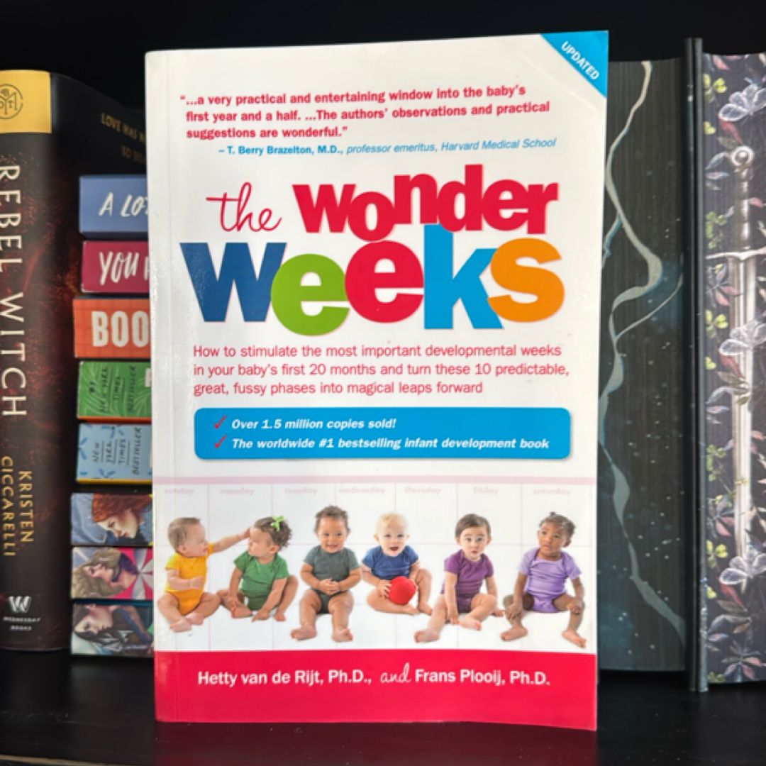 The Wonder Weeks