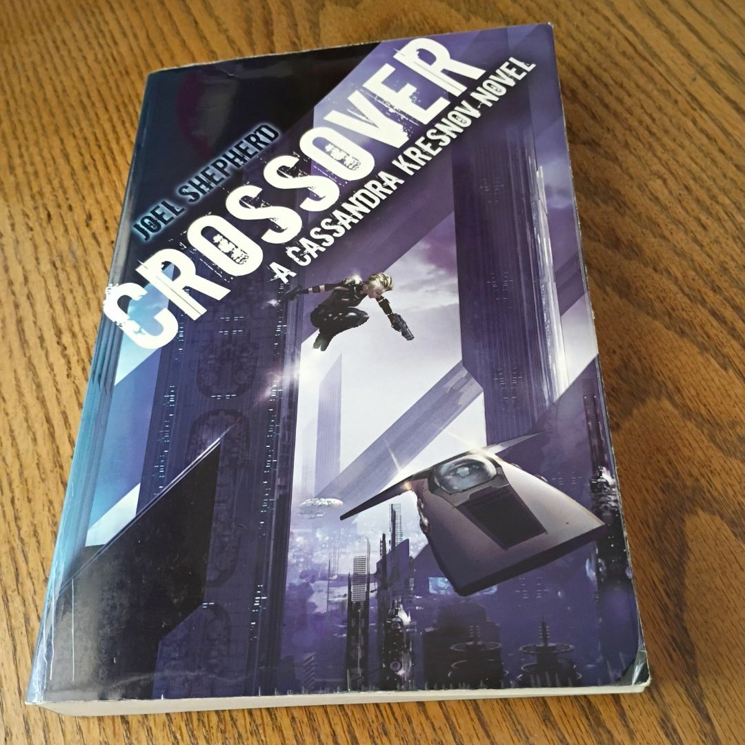 Crossover