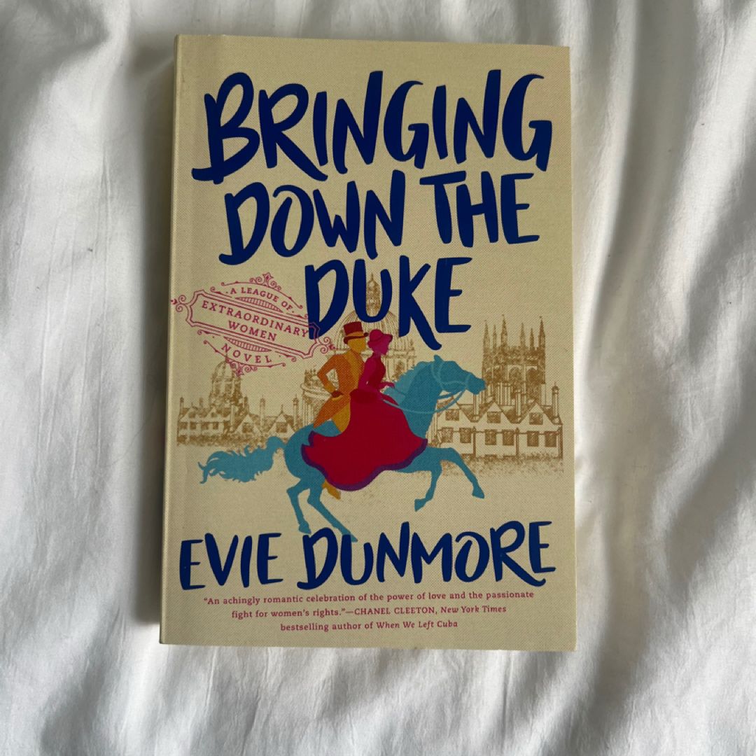 Bringing Down the Duke