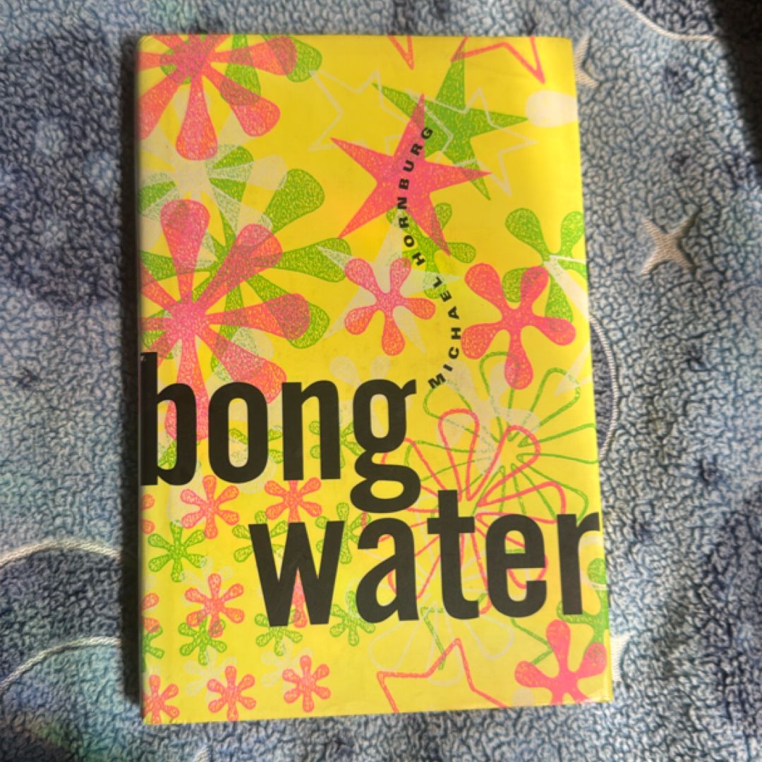 Bongwater