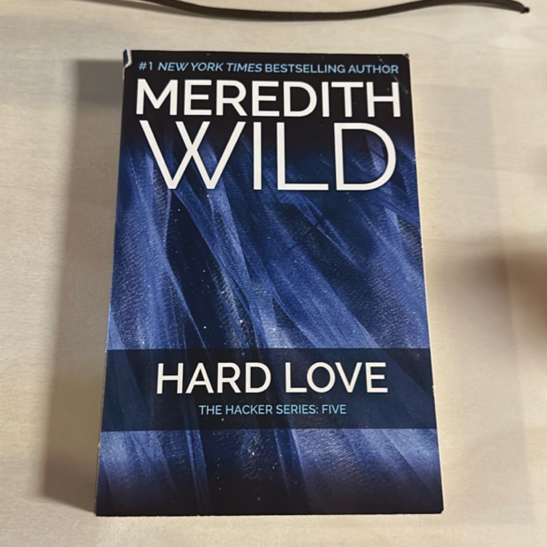 Hard Love