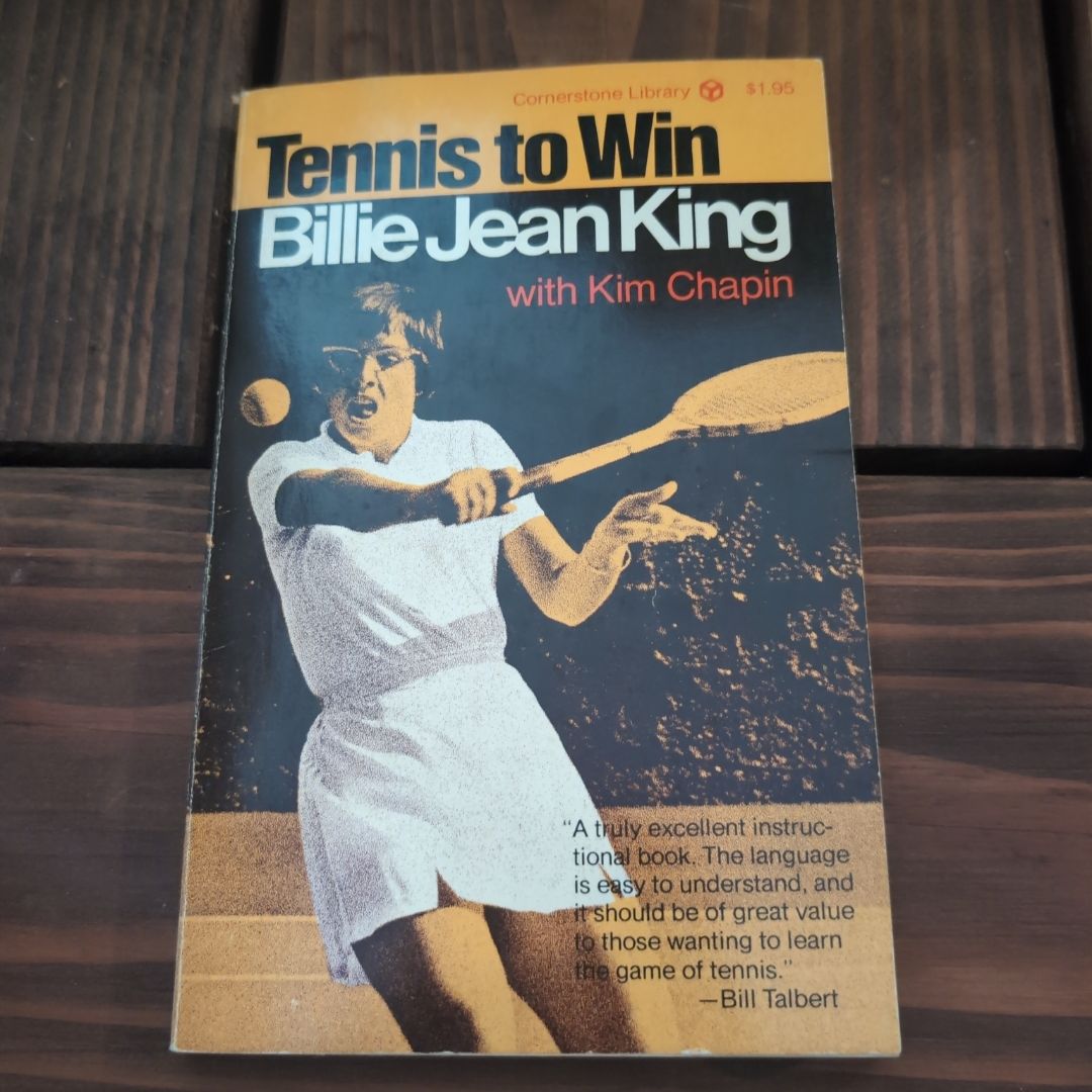 Tennis to Win