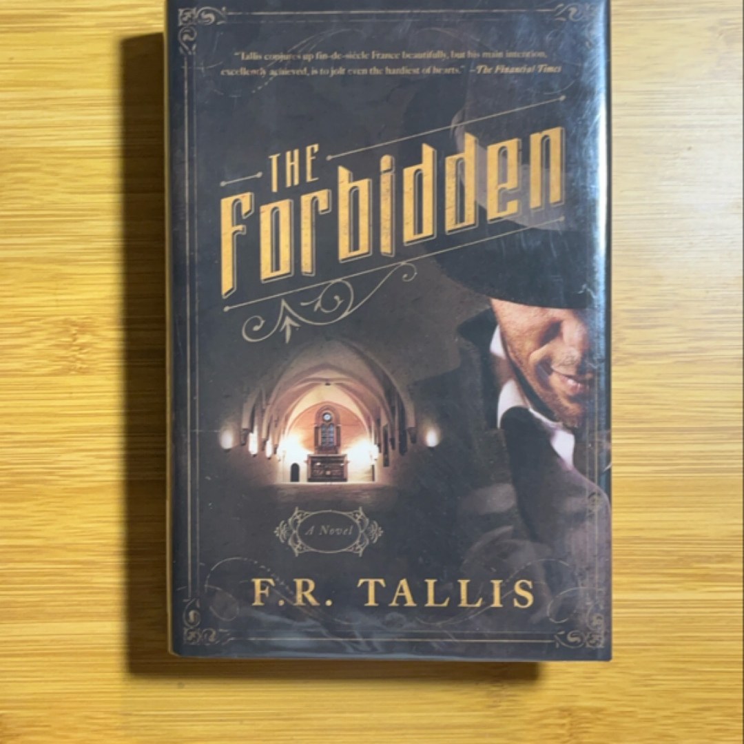 The Forbidden