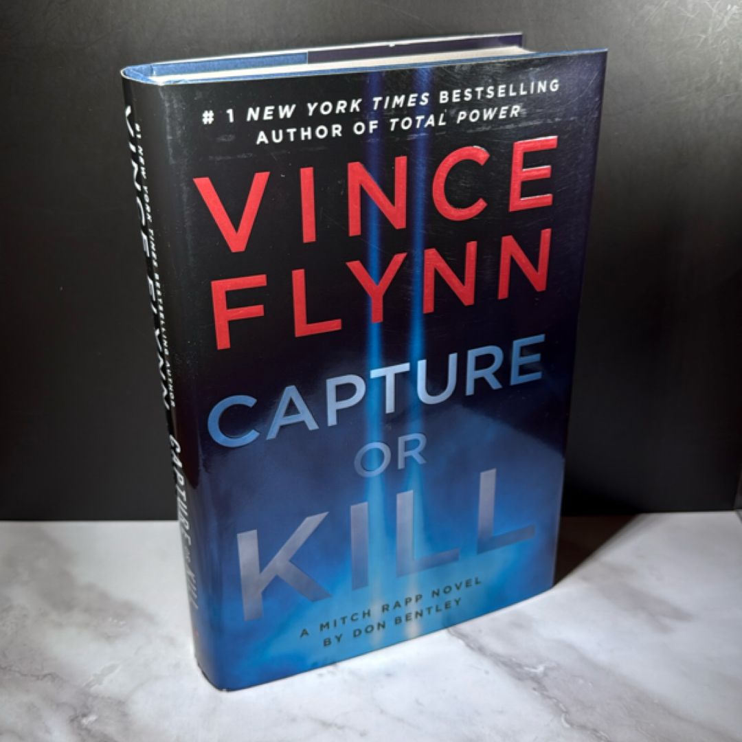 Capture or Kill