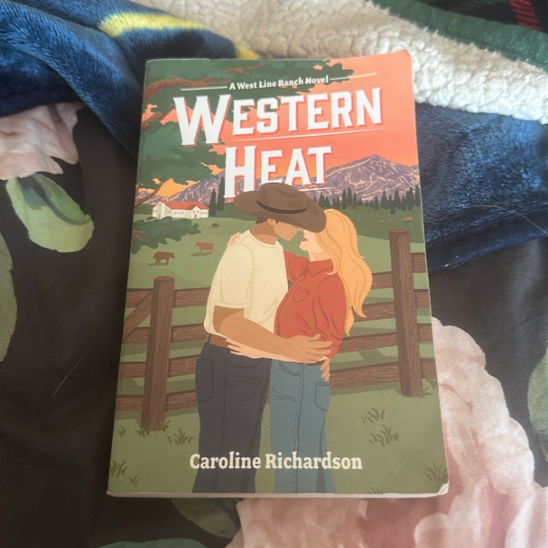 Western Heat