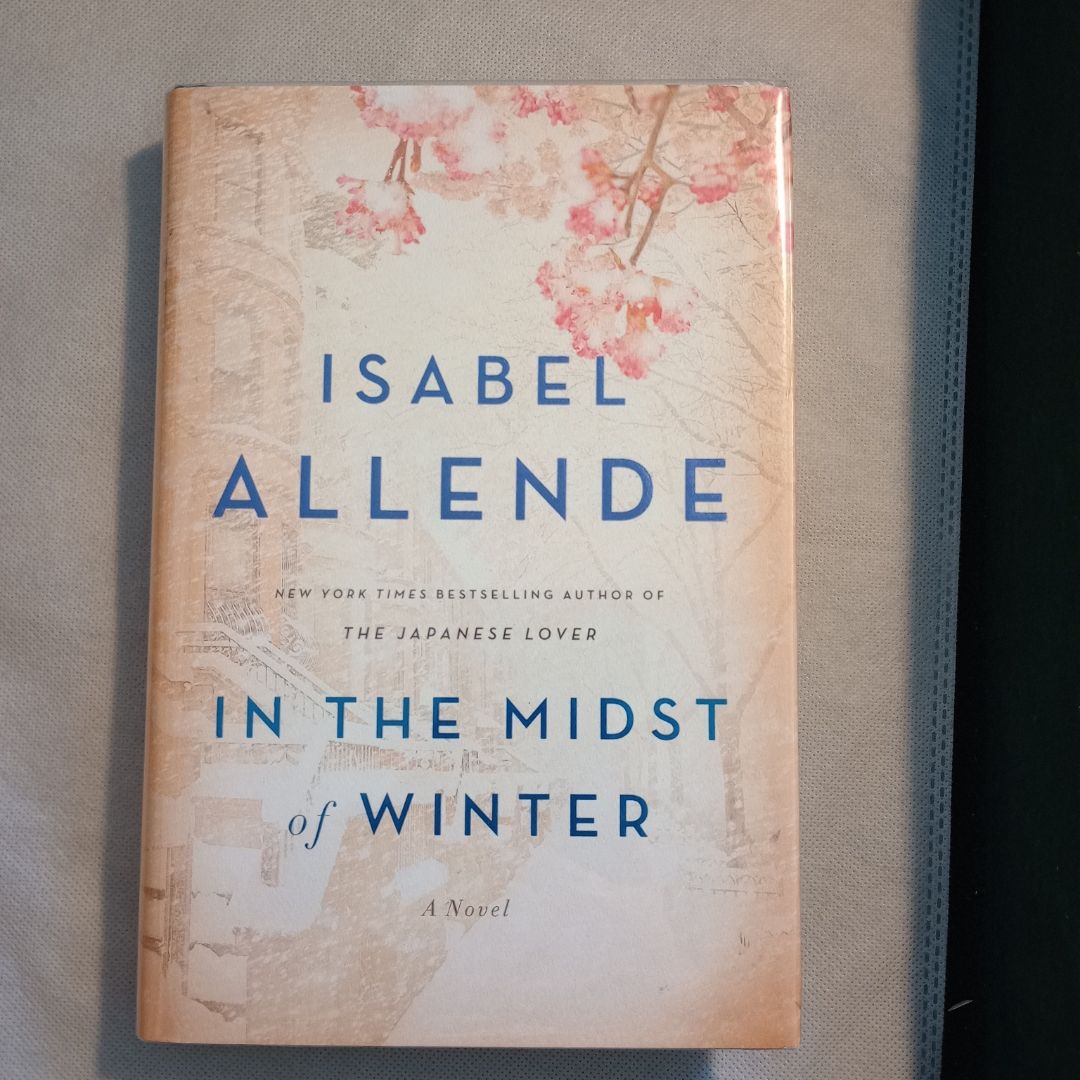 In the Midst of Winter