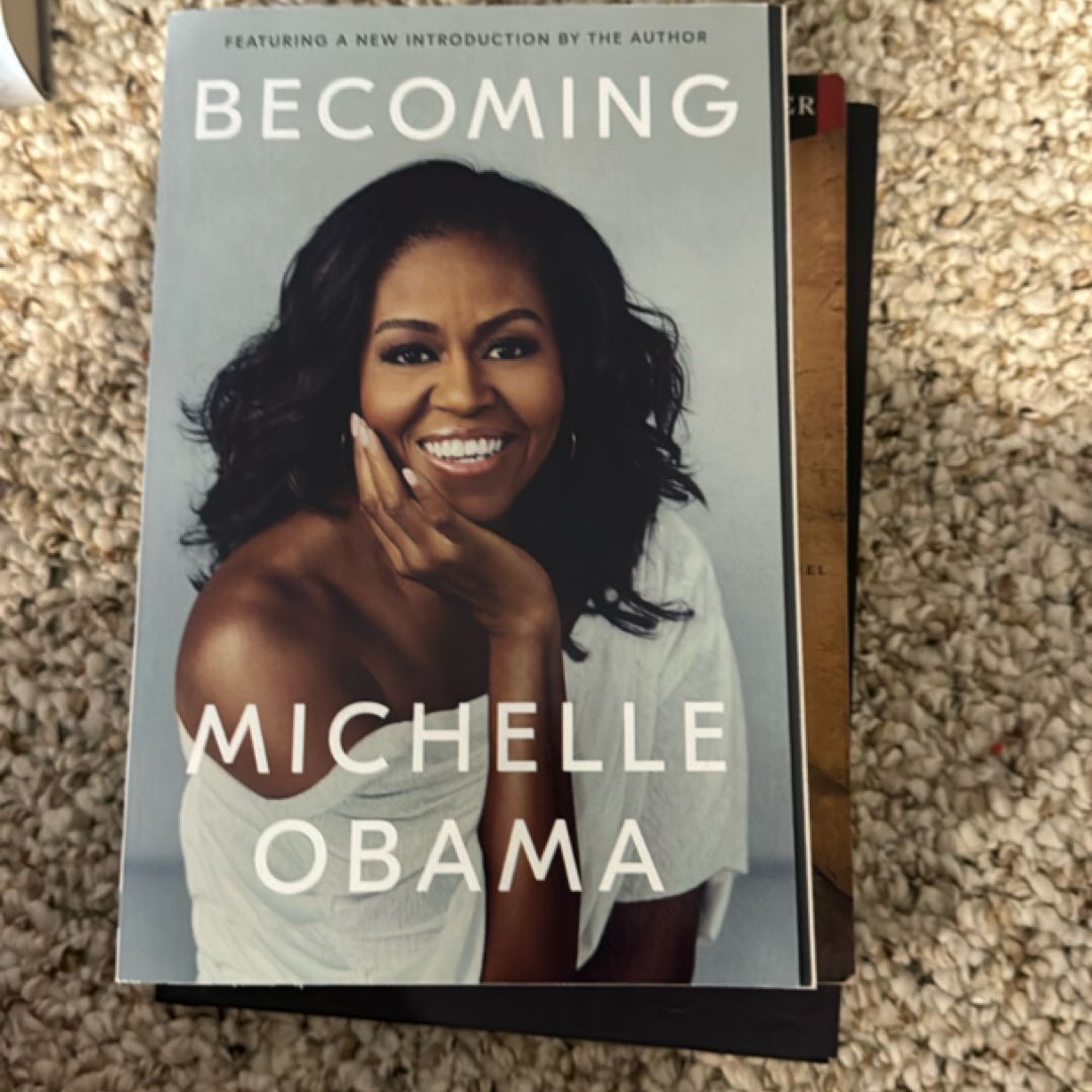 Becoming