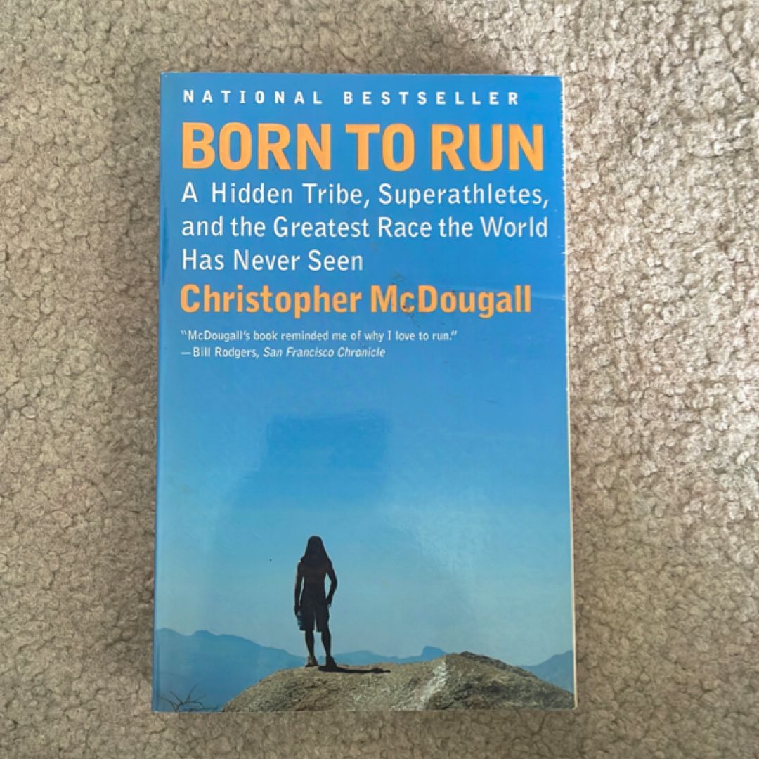 Born to Run
