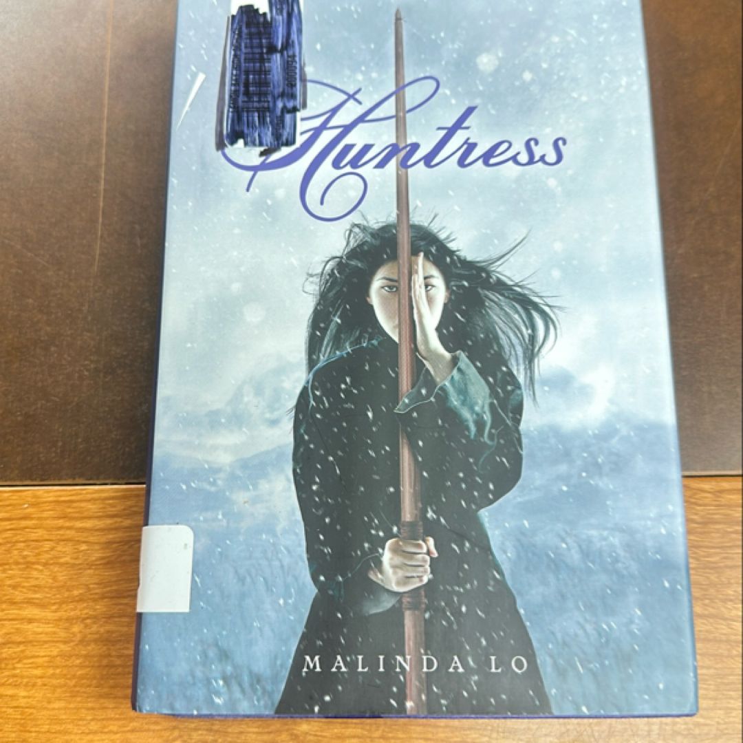 Huntress