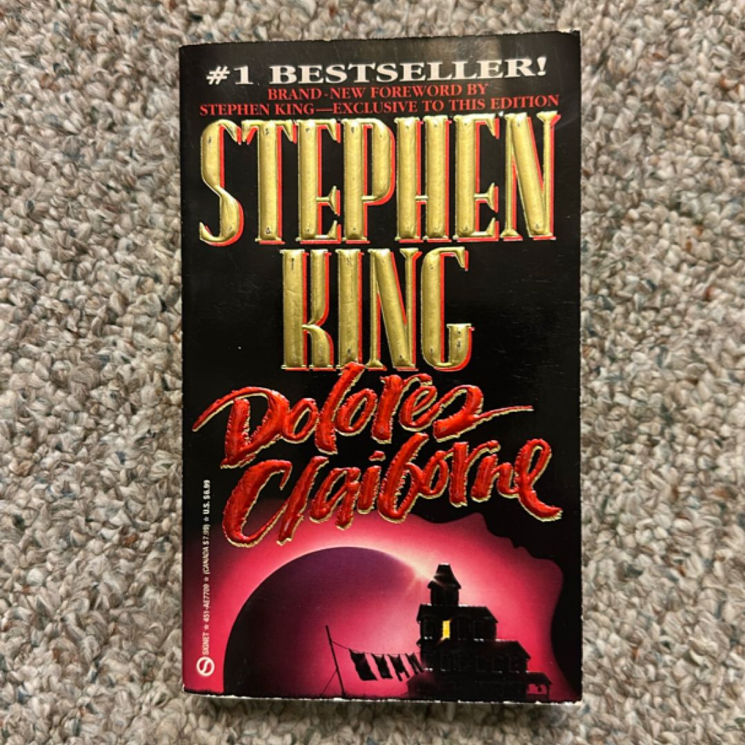 Dolores Claiborne