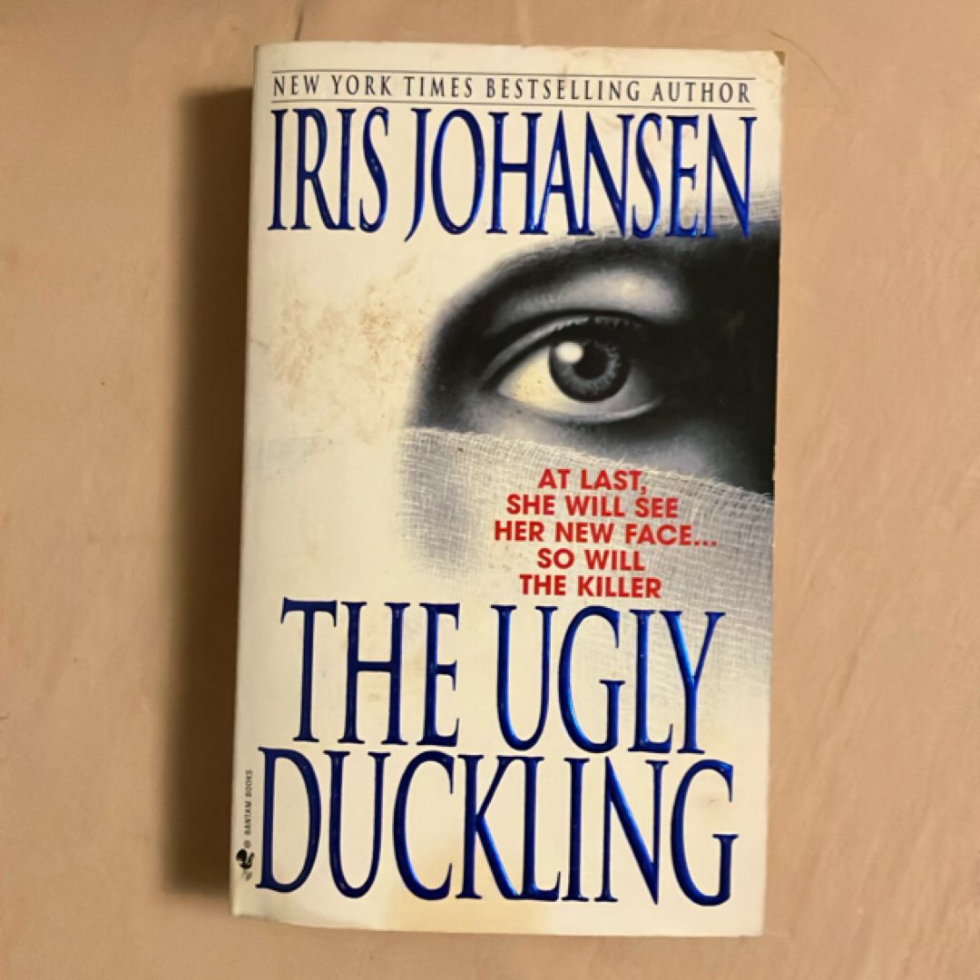 The Ugly Duckling