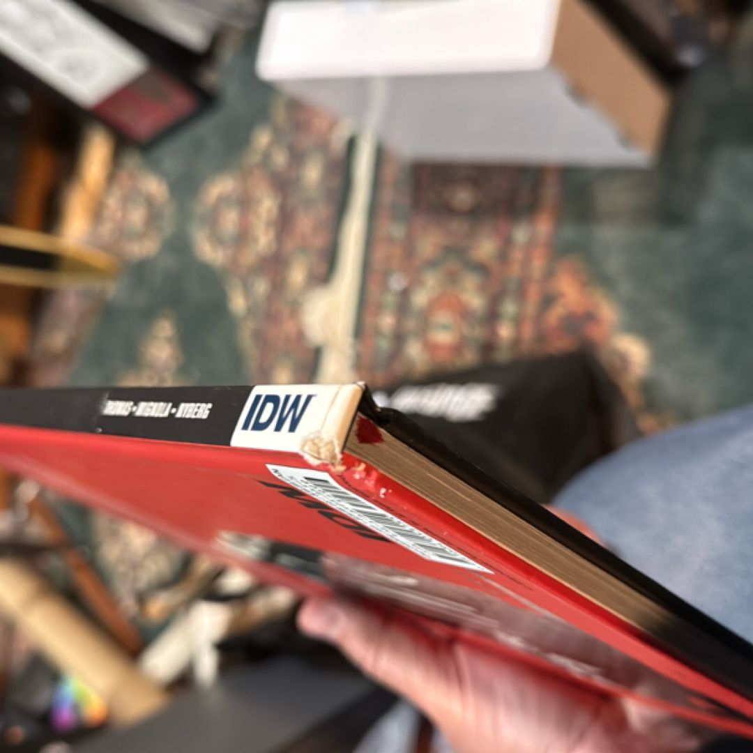 Bram Stoker's Dracula (Graphic Novel)