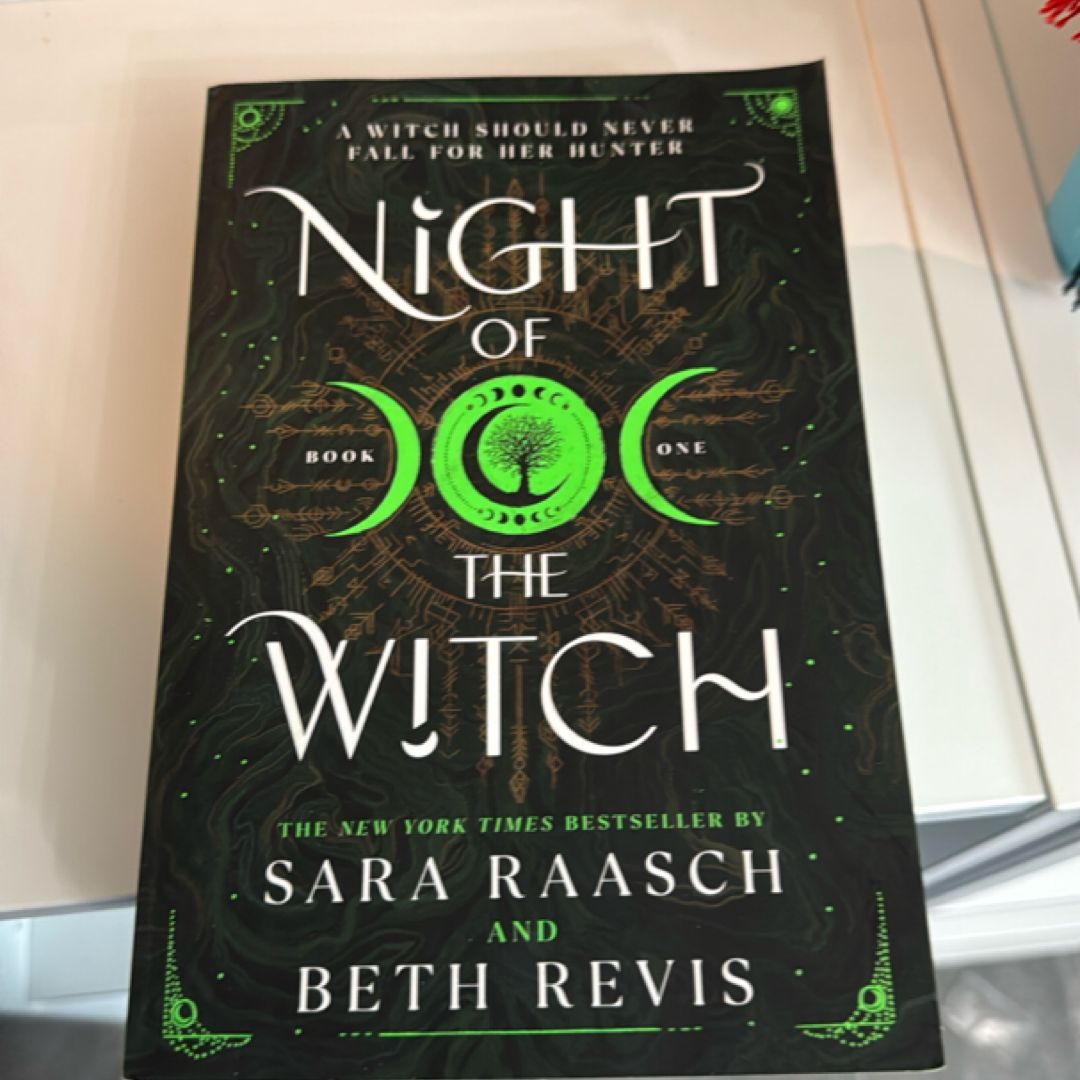 Night of the Witch