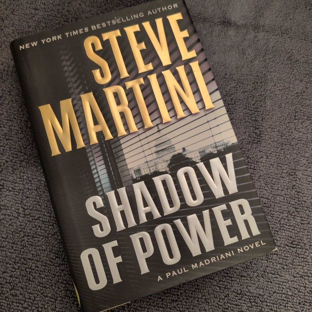Shadow of Power