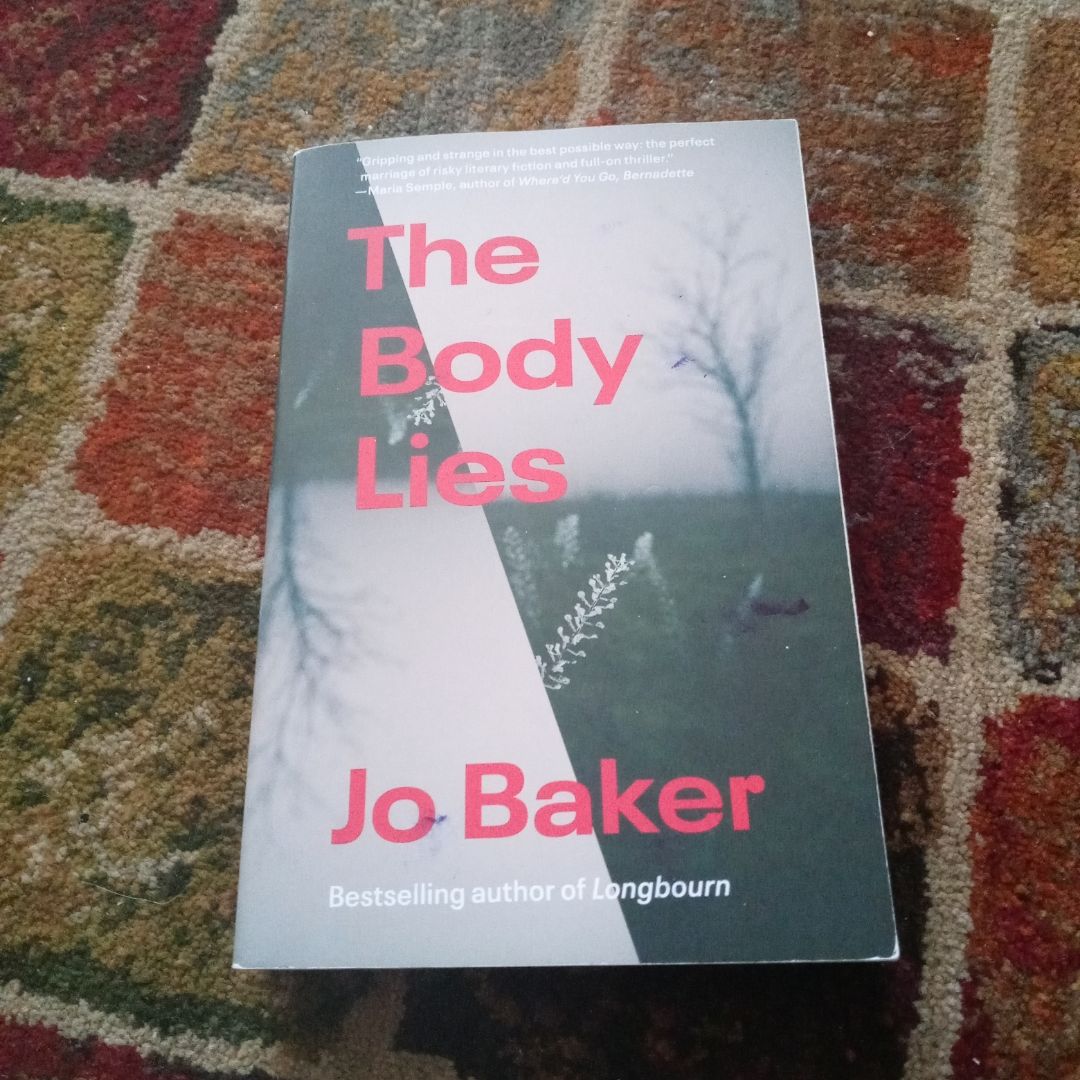 The Body Lies