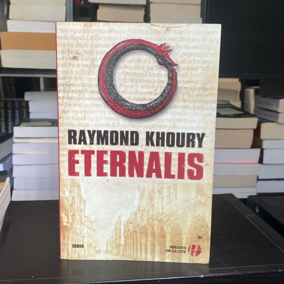 Eternalis