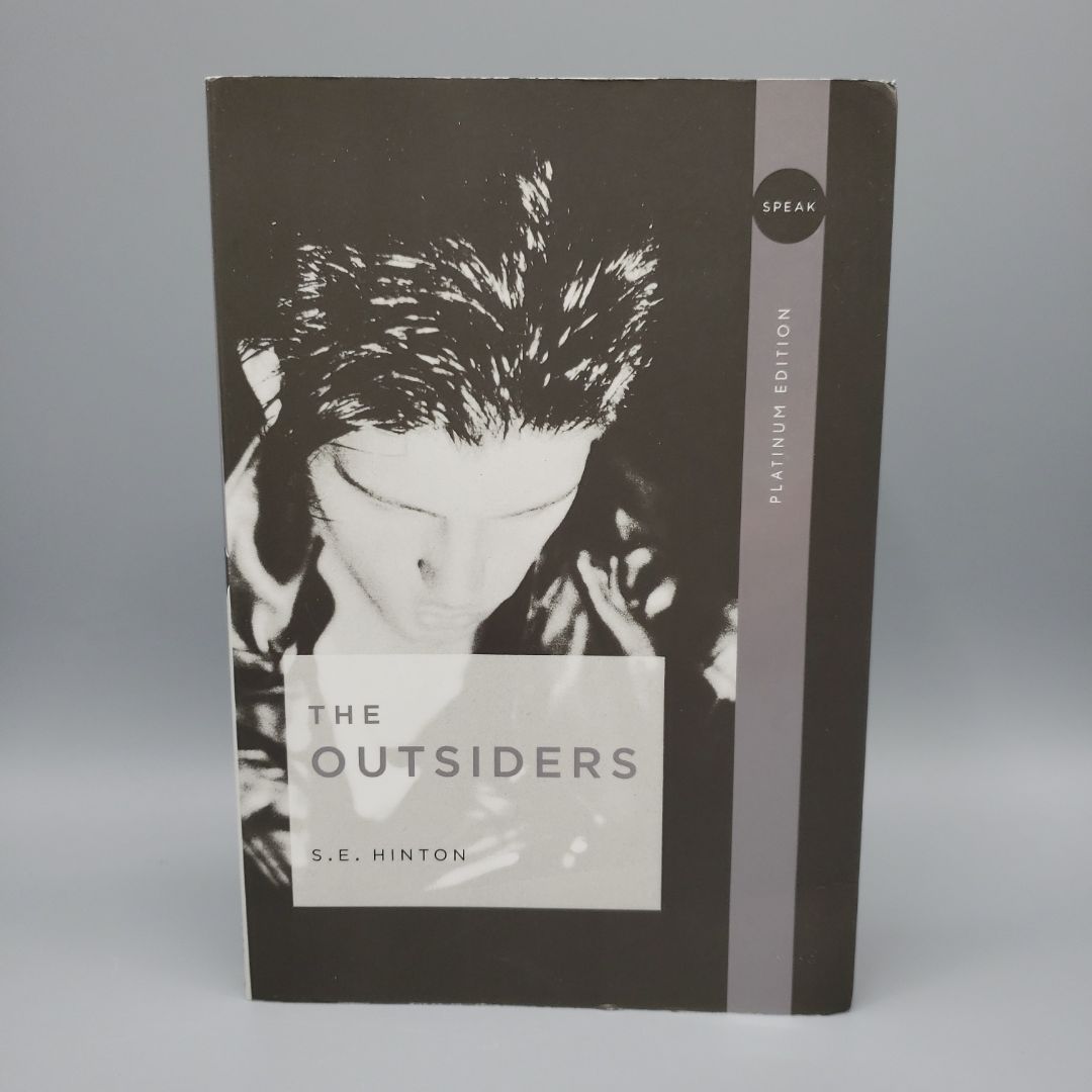 The Outsiders