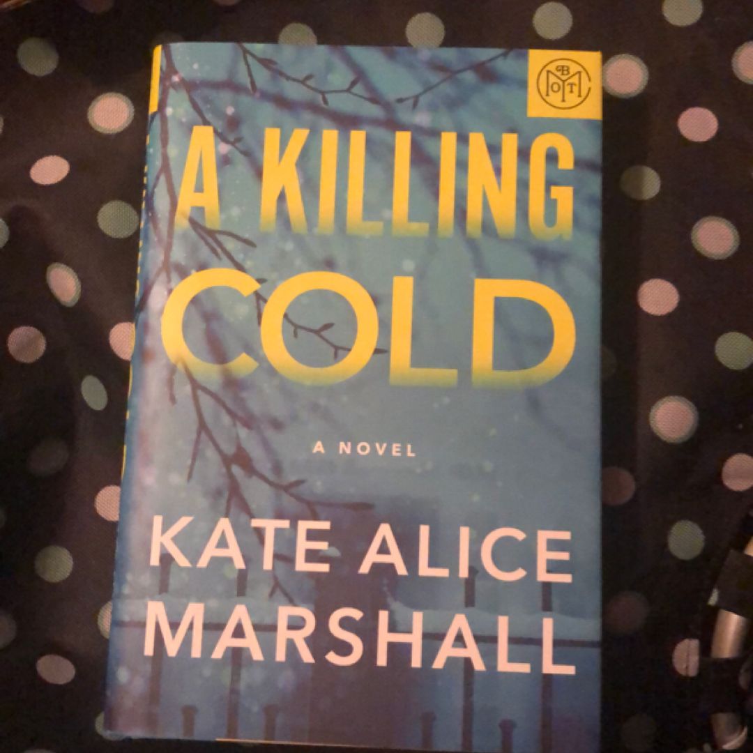 A Killing Cold