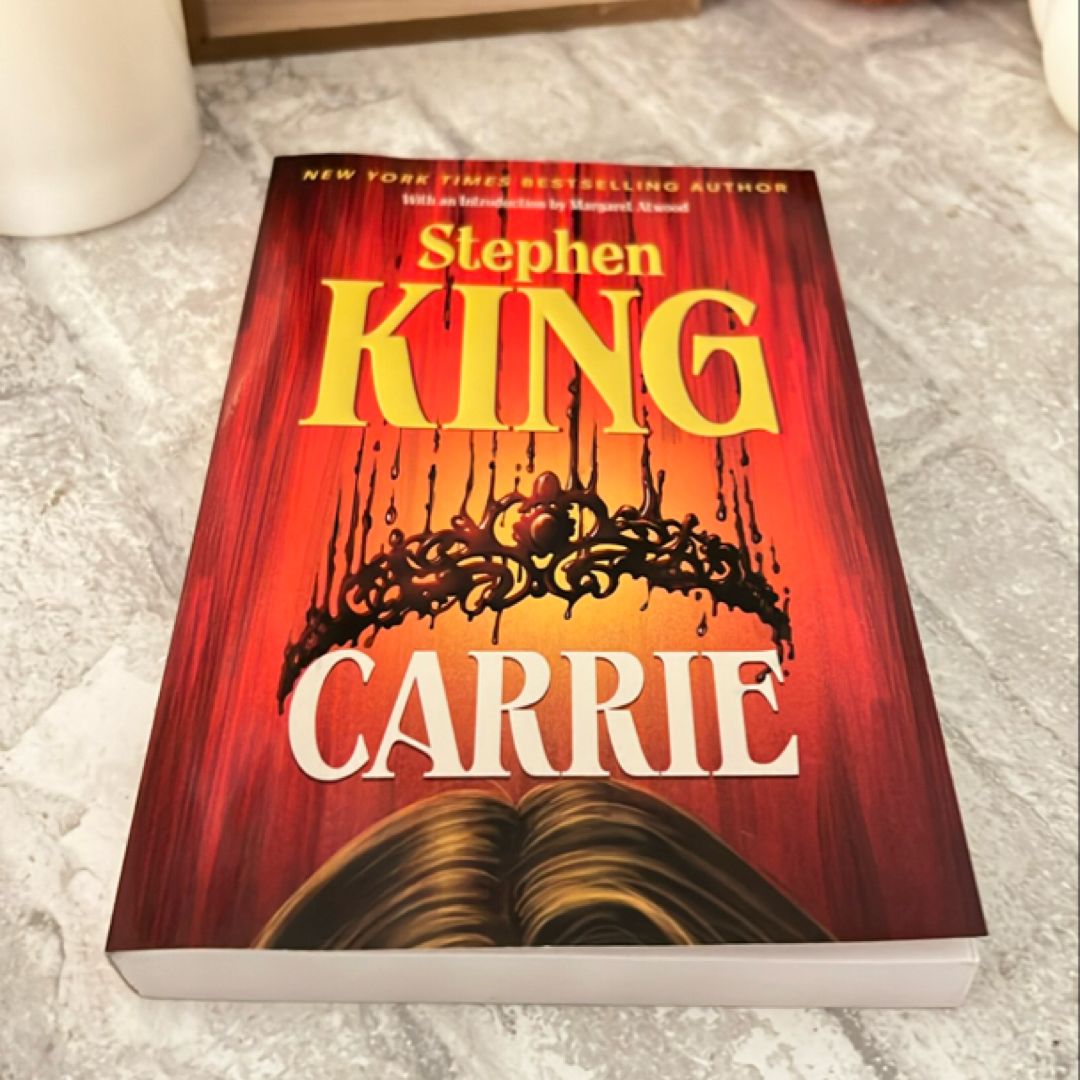Carrie