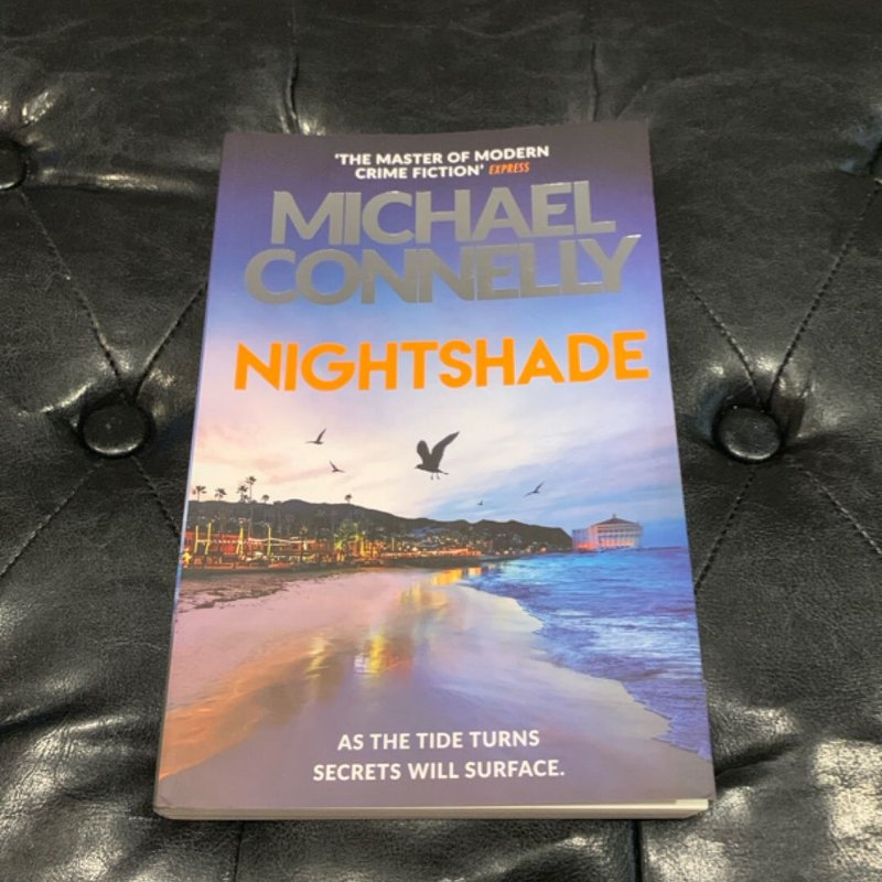 Nightshade