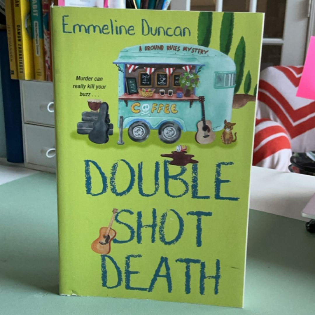 Double Shot Death